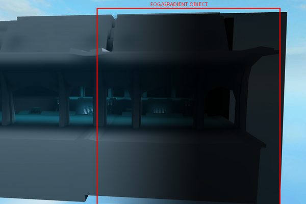 3D Fog/Gradient Object - Engine Features - Developer Forum | Roblox