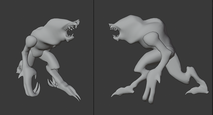 creature