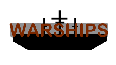 Warships Icon