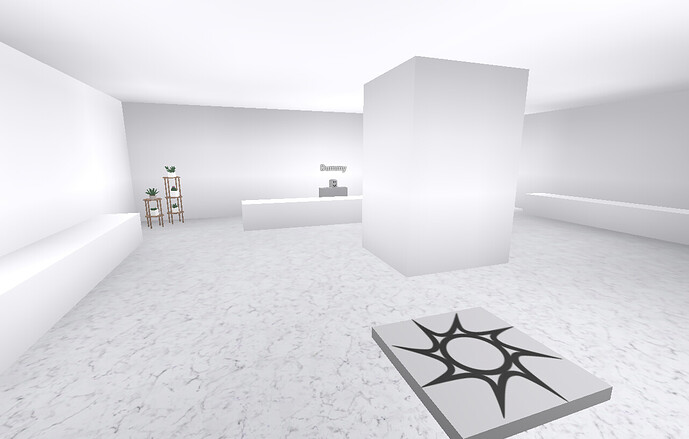 phone shop solo build progress