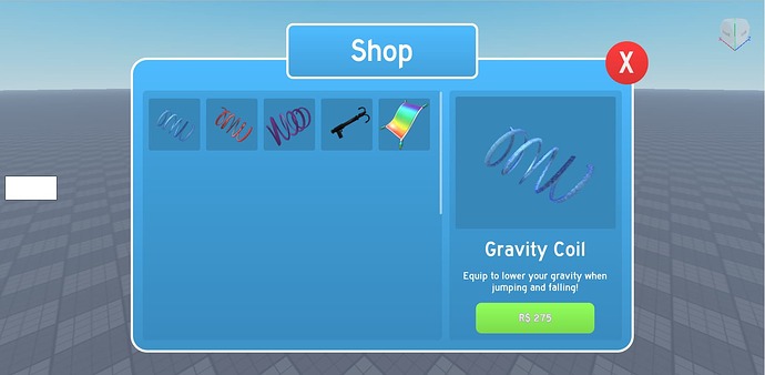 Untitled Game - Roblox Studio 7_13_2022 10_19_53 PM