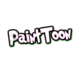 Painttoon Logo