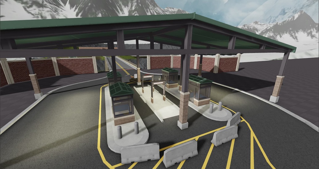 [Army Roleplay Map] Developer Log No.1 - Creations Feedback - Developer ...