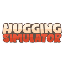 FinishedHuggingSimLogo