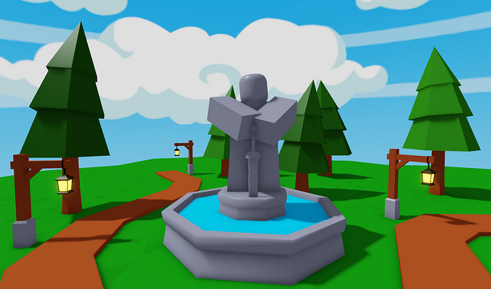 LowPolyMap2
