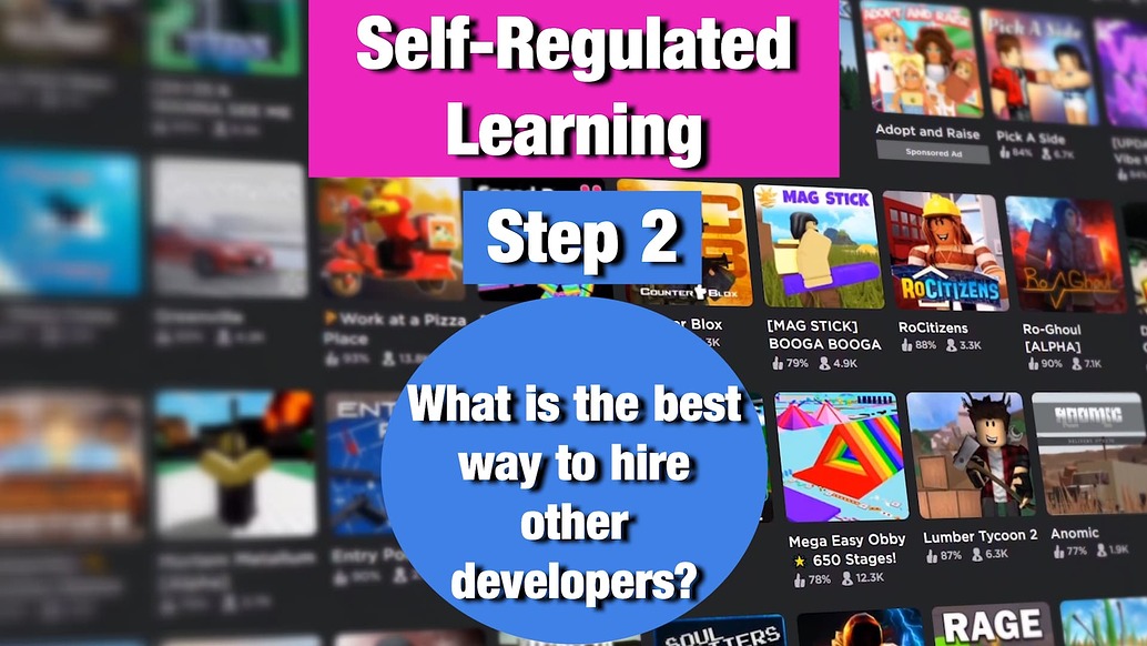 Learn To Script Learn To Code In 5 Steps Community Tutorials Developer Forum Roblox Learn To Script Learn To Code In 5 Steps Community Tutorials Developer Forum Roblox