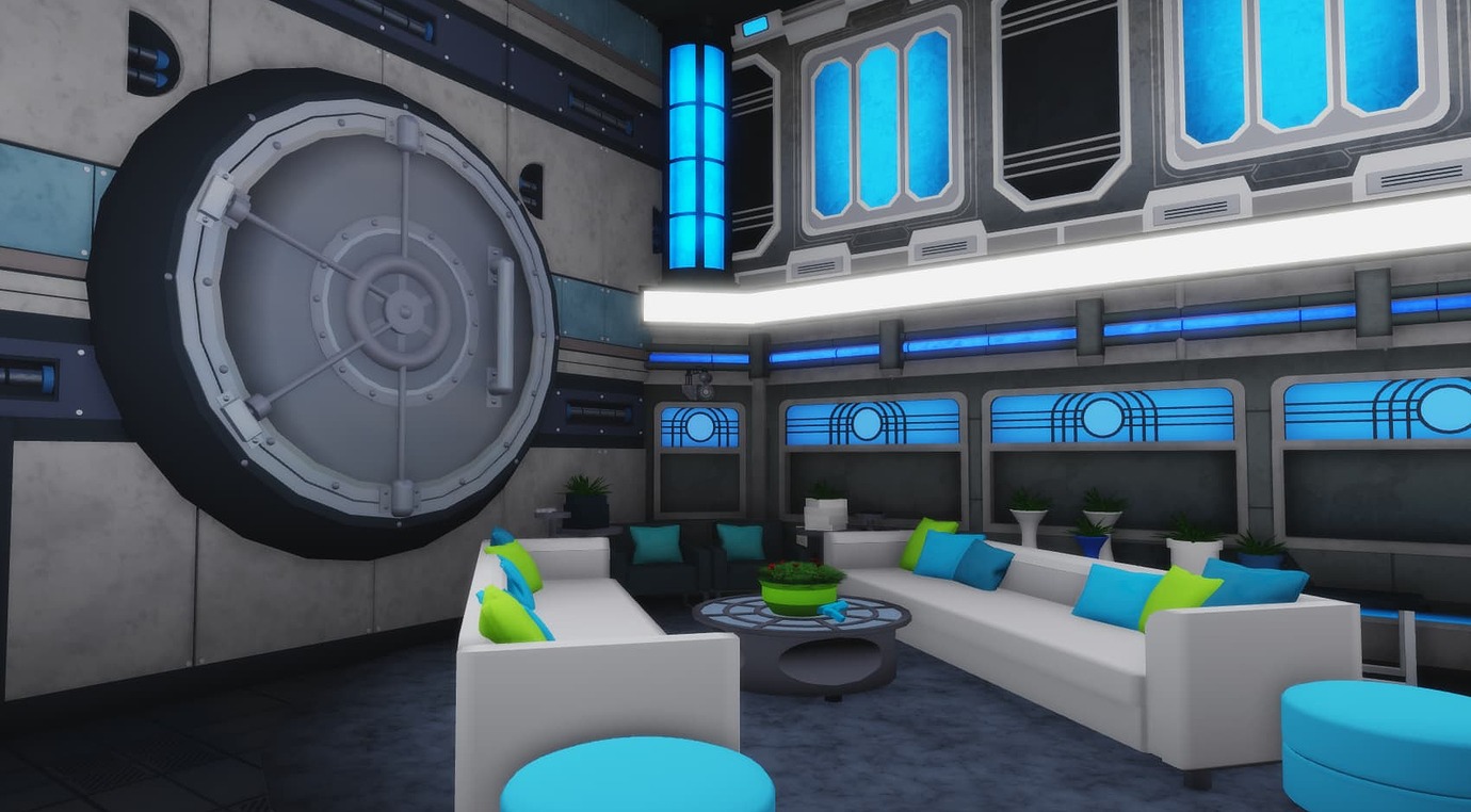 [TEMPORARILY CLOSED] VanityHart's Portfolio | Building + Modeling ...
