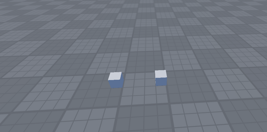 Finding Possible Spots between Two Points - Scripting Support ...