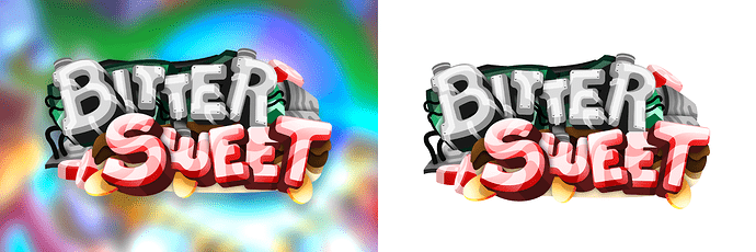 bitterswe