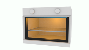oven