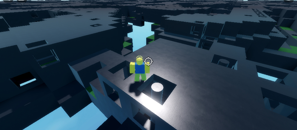 Island based Procedural Terrain Generation - Scripting Support ...