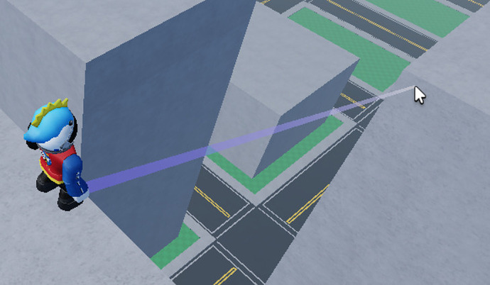 Trouble with Beams - Scripting Support - Developer Forum | Roblox