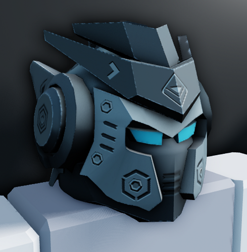 MechHead