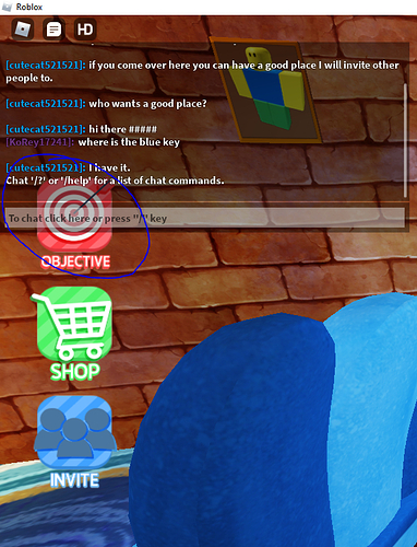 How to make chat bar smaller on my game? - Game Design Support ...