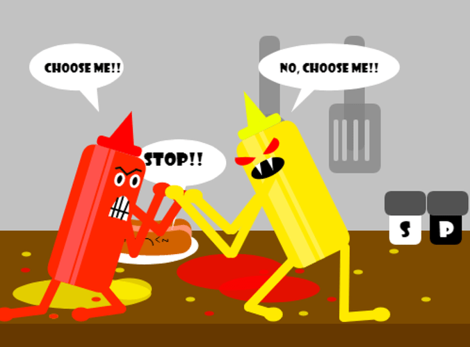 Fight