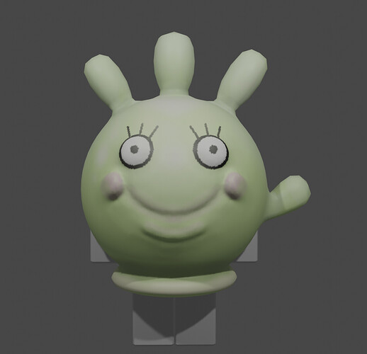 glovey
