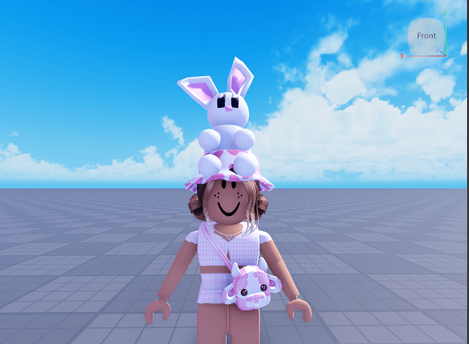 Bunny Feedback 3
