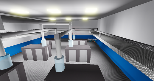 Weld Constraint problem - Game Design Support - Developer Forum | Roblox
