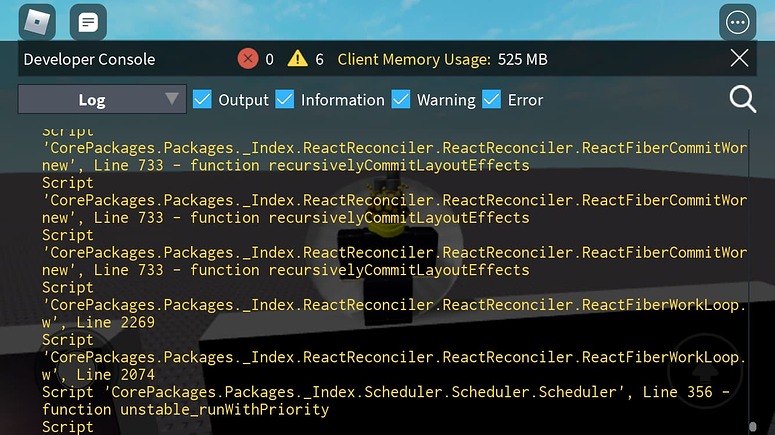 Health CoreUI is broken - Engine Bugs - Developer Forum | Roblox