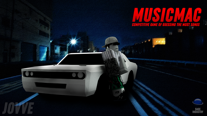 Thumbnail Jovve