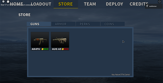 Shop