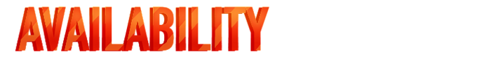 Availability