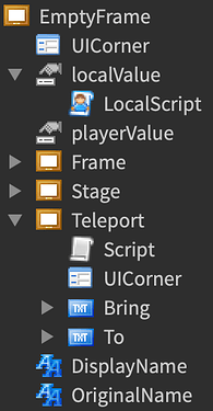 How to fix this teleport script? - Scripting Support - Developer Forum ...