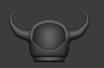 Devil Horn's Tier 1