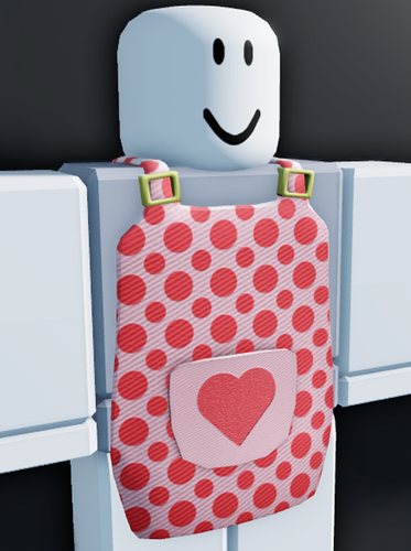 Apron