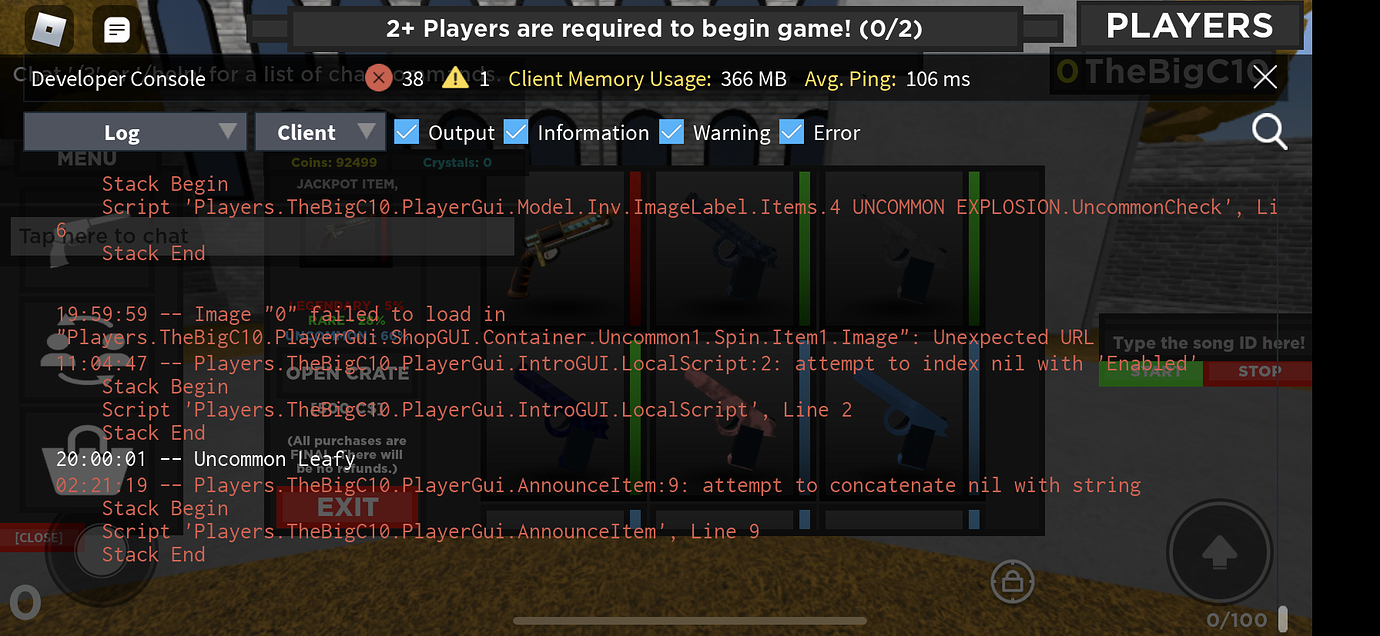 System Chat Message - Scripting Support - Developer Forum | Roblox