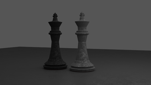 chess kings