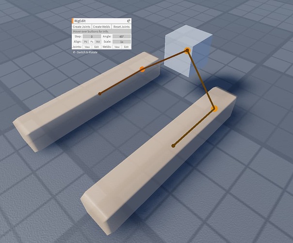 ViewModel CFrame Problem - Scripting Support - Developer Forum | Roblox