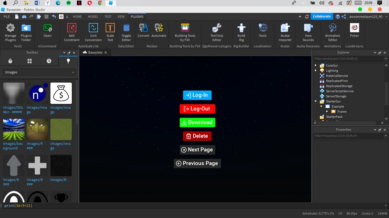 How to add a icon adjacent to text - Community Tutorials - Developer ...