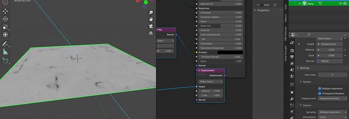 Importing from blender to studio error - Art Design Support - Developer ...