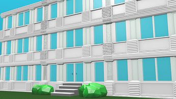 hotelfront