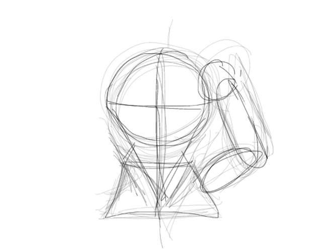 base