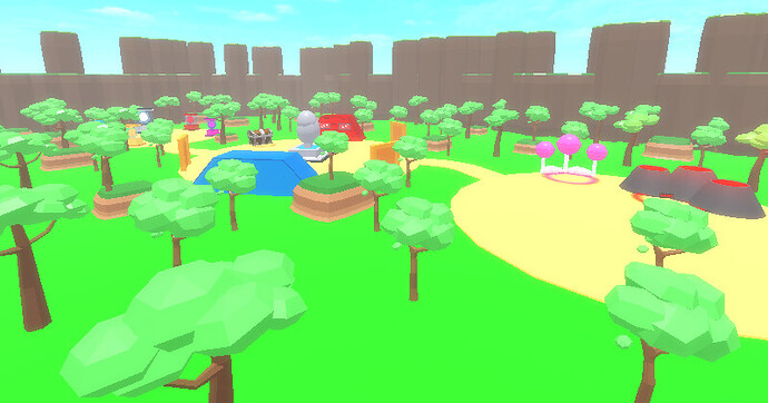 Basic view 2