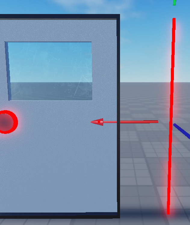 How to make a keycard door! Community Tutorials Developer Forum