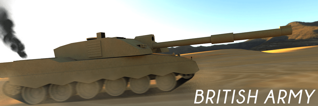 BA British Army Guidebook Bulletin Board Developer Forum Roblox 2 1035x345 
