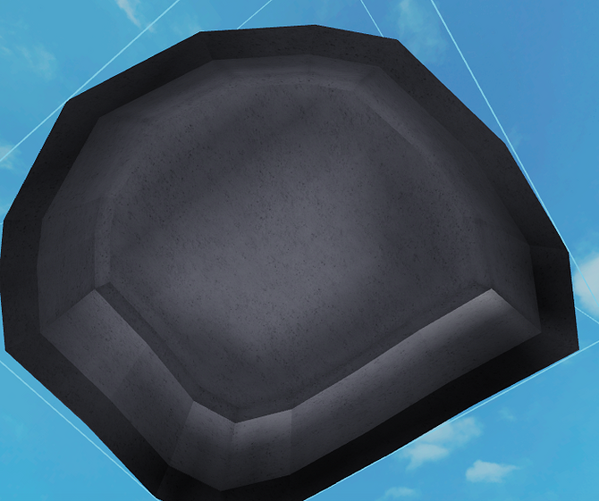 Parts of my Mesh not Showing - Building Support - Developer Forum | Roblox
