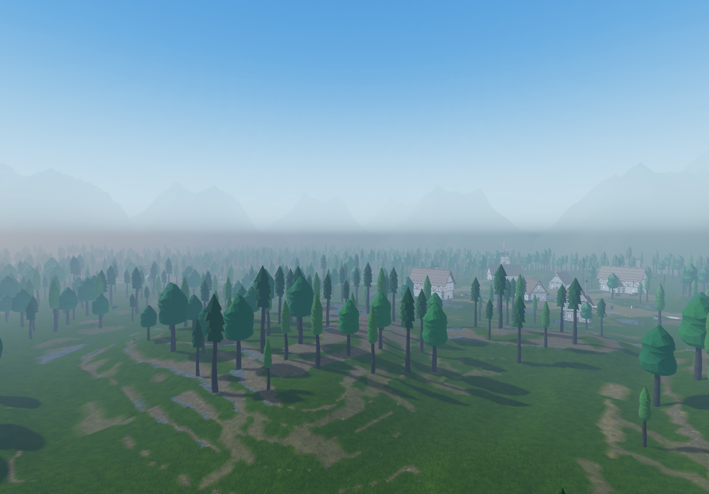 Napoleonic Map Feedback - Creations Feedback - Developer Forum | Roblox