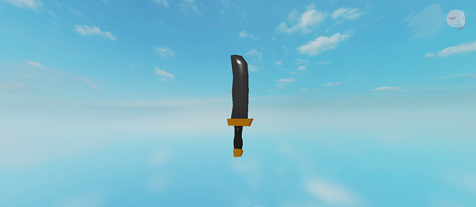 My first obby! - Roblox Studio 10_11_2020 5_36_44 PM