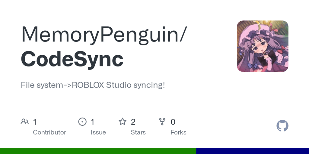 Script sync plugin - Creations Feedback - Developer Forum | Roblox