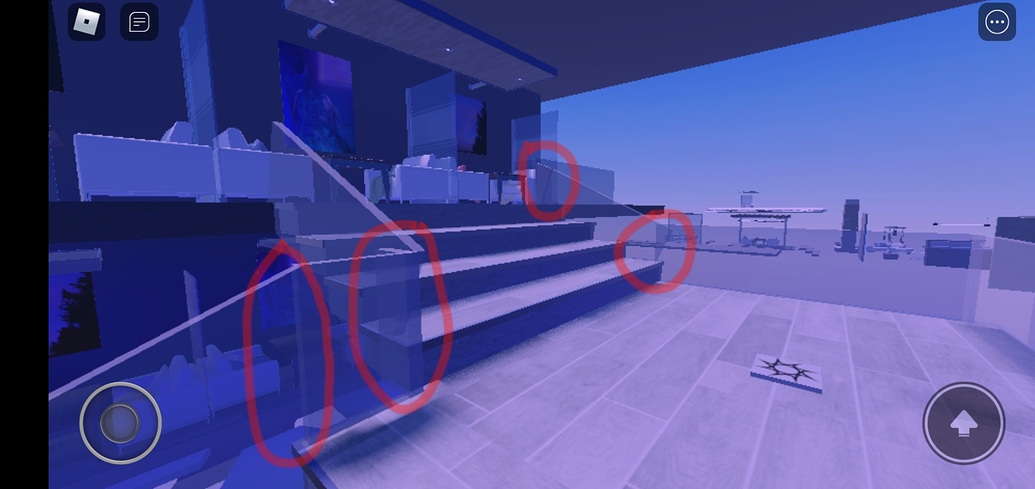 Building Feedback [CLOSED] - Creations Feedback - Developer Forum | Roblox