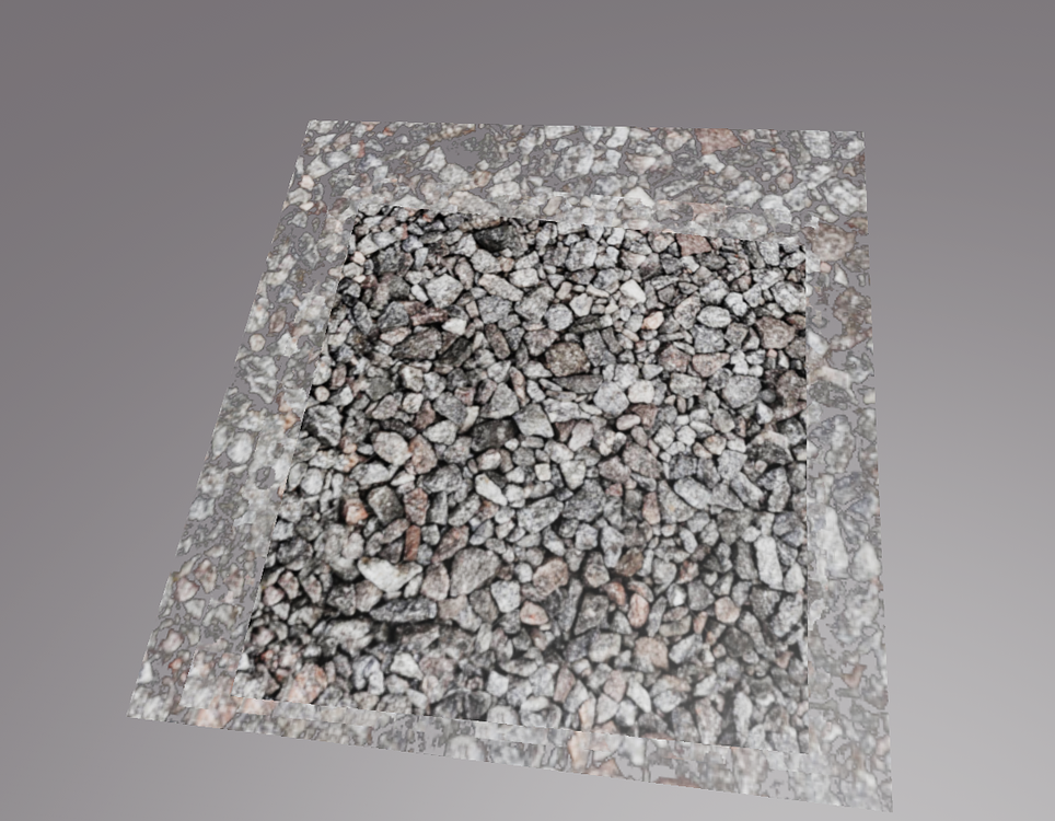Decals and Textures don't layer properly - Engine Bugs - Developer ...