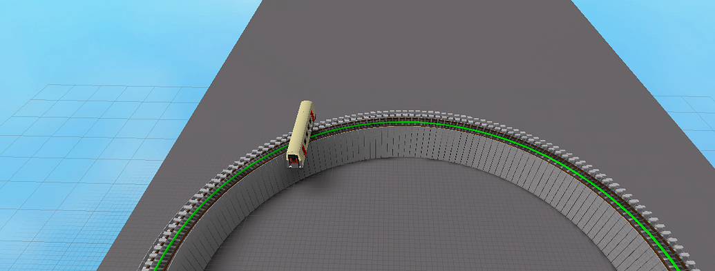 Lerp isn't working correctly - Scripting Support - Developer Forum | Roblox
