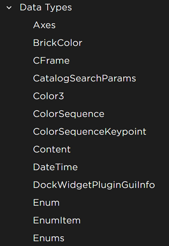 Opentype Features Roblox A milestone for the future of Creator Resources - Announcements ...