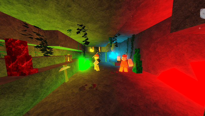 Camp Pineview Roleplay! - Roblox Studio 8_14_2020 9_07_50 PM (2) - Copy