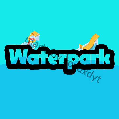 waterpark