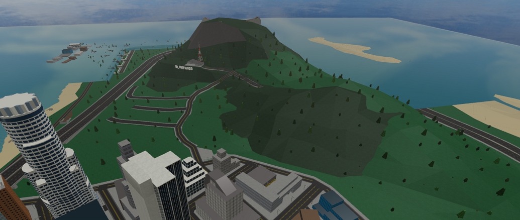 Smooth Terrain updates - Announcements - Developer Forum | Roblox